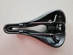 Fahrrad Sattel  Bild 3