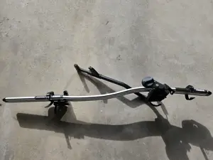 Thule Fahrradträger für Dachträger