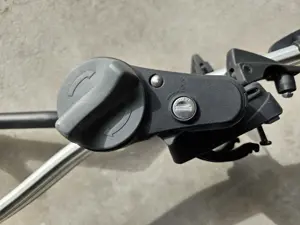 Thule Fahrradträger für Dachträger Bild 3
