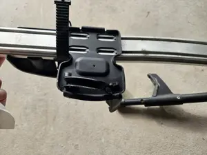 Thule Fahrradträger für Dachträger Bild 4