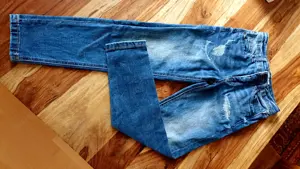Name it Jeans für Jungs G134 Bild 2