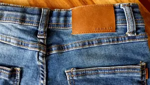 Name it Jeans für Jungs G134 Bild 3
