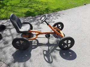 Gokart gebraucht