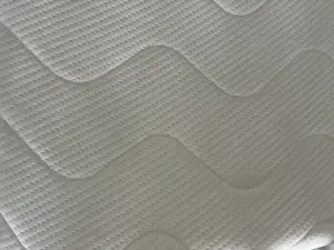 Original Babybay Beistellbett inkl Matratze, 2 Leintücher und Kopfschutz  Bild 4