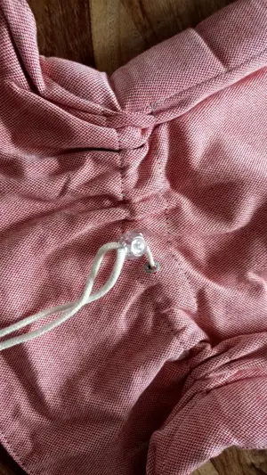 Trage von Didymos 7-20 Kilo  Bild 6