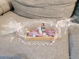 Hochzeitsgeschenk