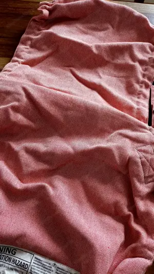 Trage von Didymos 7-20 Kilo  Bild 9
