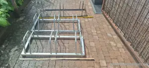 Fahrradständer Bild 3