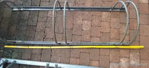 Fahrradständer Bild 2
