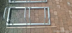 Fahrradständer