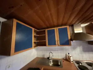 Küche zu verschenken Bild 4