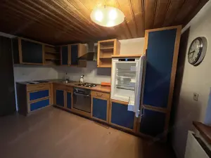 Küche zu verschenken Bild 2