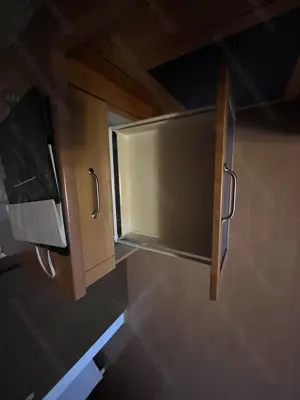 Küche zu verschenken Bild 3