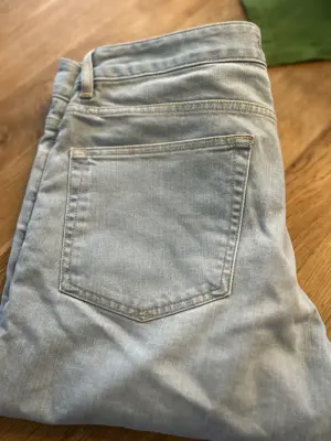 Jeans Mr Marvis 