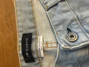 Jeans Mr Marvis  Bild 2