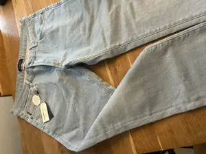 Jeans Mr Marvis  Bild 4
