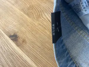 Jeans Burocs  Bild 4