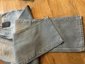 Jeans Burocs  Bild 3