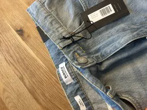 Jeans Burocs  Bild 5