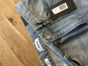 Jeans Burocs  Bild 2