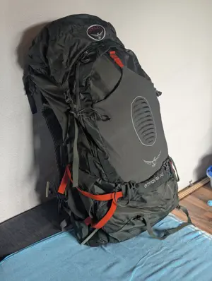 Osprey Atmos AG 65 Trekkingrucksack