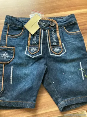 Trachtenhose