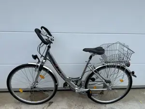 KTM Damenfahrrad 28 Zoll