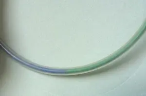 Halskette von Pierre Lang Klickverschluss Modeschmuck Bild 6