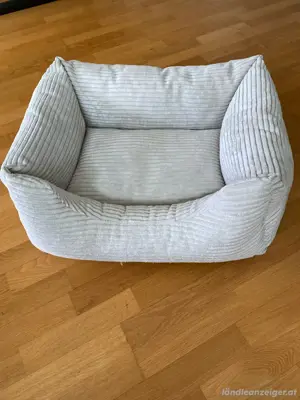 Hunde-Katzenbett
