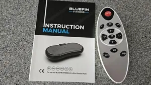 Rüttelplatte zu  verschencken