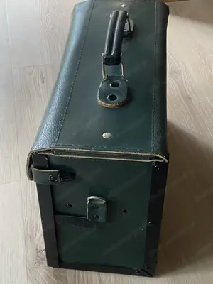 Werkzeugtasche HAUPA in Top Zustand Bild 3