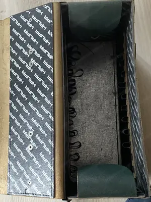 Werkzeugtasche HAUPA in Top Zustand Bild 6