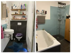 3 Zimmer Wohnung  Bild 5