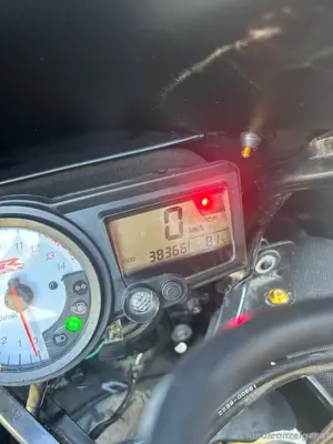 suzuki gsxr 1000