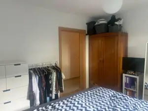 schönes WG Zimmer in einem Haus mit Garten zu vermieten  Bild 6