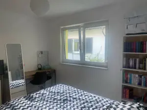 schönes WG Zimmer in einem Haus mit Garten zu vermieten  Bild 7