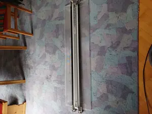 Großes Licht fürs Büro oder Wohnzimmer  Bild 2