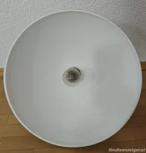 Hängelampe Bild 2