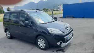 Peugeot Partner 1.6 hdi tepee  Bild 4