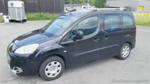 Peugeot Partner 1.6 hdi tepee  Bild 8