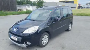 Peugeot Partner 1.6 hdi tepee  Bild 6