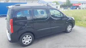 Peugeot Partner 1.6 hdi tepee  Bild 7