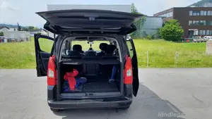 Peugeot Partner 1.6 hdi tepee  Bild 5