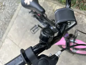 Kinderfahrrad 12 zoll Bild 2