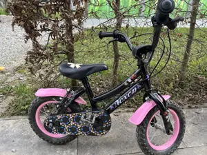 Kinderfahrrad 12 zoll