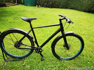 Cube Hyde Pro 2023 