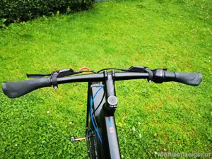Cube Hyde Pro 2023  Bild 3