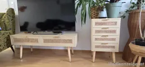 Tv Kommode  Bild 2