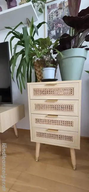 Tv Kommode  Bild 5