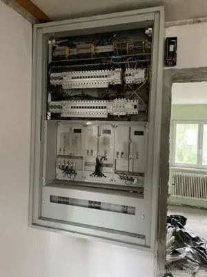 Vorarlberg Verteiler gebraucht